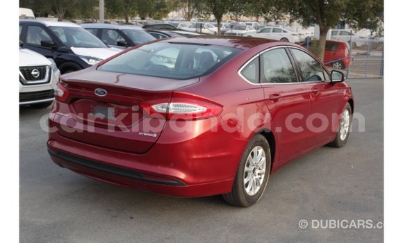 Gura Imported Ford Fusion Red Imodoka i Import - Dubai mu Uganda Gura Imported Ford Fusion Red Imodoka i Import - Dubai mu Uganda