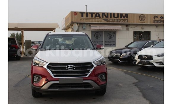 Gura Imported Hyundai Creta Red Imodoka i Import - Dubai mu Uganda Gura Imported Hyundai Creta Red Imodoka i Import - Dubai mu Uganda