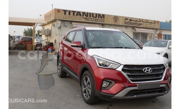 Gura Imported Hyundai Creta Red Imodoka i Import - Dubai mu Uganda Gura Imported Hyundai Creta Red Imodoka i Import - Dubai mu Uganda