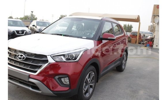 Gura Imported Hyundai Creta Red Imodoka i Import - Dubai mu Uganda Gura Imported Hyundai Creta Red Imodoka i Import - Dubai mu Uganda