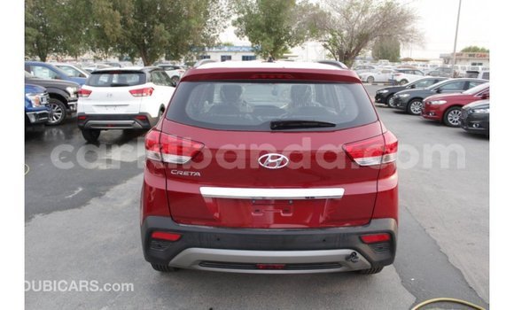 Gura Imported Hyundai Creta Red Imodoka i Import - Dubai mu Uganda Gura Imported Hyundai Creta Red Imodoka i Import - Dubai mu Uganda