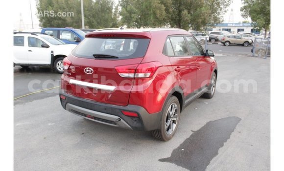 Gura Imported Hyundai Creta Red Imodoka i Import - Dubai mu Uganda Gura Imported Hyundai Creta Red Imodoka i Import - Dubai mu Uganda