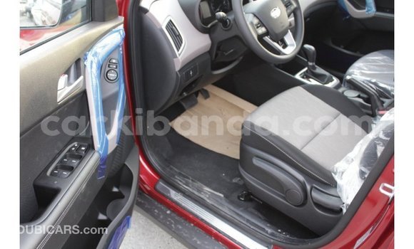 Gura Imported Hyundai Creta Red Imodoka i Import - Dubai mu Uganda Gura Imported Hyundai Creta Red Imodoka i Import - Dubai mu Uganda