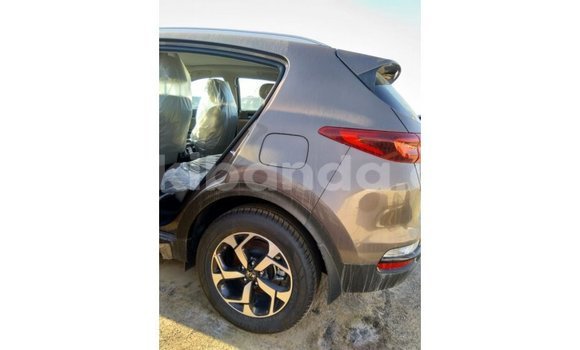 Gura Imported Kia Sportage Brown Imodoka i Import - Dubai mu Uganda Gura Imported Kia Sportage Brown Imodoka i Import - Dubai mu Uganda