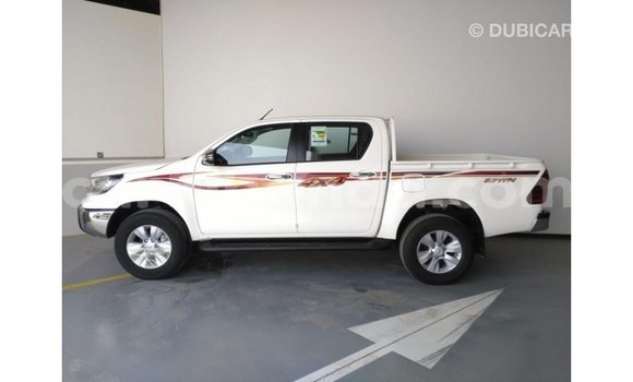 Buy Import Toyota Hilux Other Car in Import - Dubai in Uganda Buy Import Toyota Hilux Other Car in Import - Dubai in Uganda