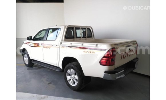 Buy Import Toyota Hilux Other Car in Import - Dubai in Uganda Buy Import Toyota Hilux Other Car in Import - Dubai in Uganda