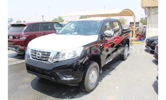 Gura Imported Nissan Navara Black Imodoka i Import - Dubai mu Uganda Gura Imported Nissan Navara Black Imodoka i Import - Dubai mu Uganda