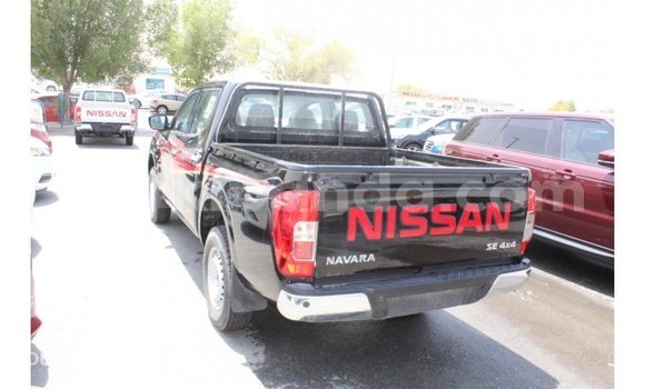 Gura Imported Nissan Navara Black Imodoka i Import - Dubai mu Uganda Gura Imported Nissan Navara Black Imodoka i Import - Dubai mu Uganda