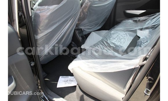 Gura Imported Nissan Navara Black Imodoka i Import - Dubai mu Uganda Gura Imported Nissan Navara Black Imodoka i Import - Dubai mu Uganda