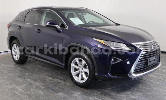 Buy Used Lexus RX 350 Other Car in Kampala in Uganda Buy Used Lexus RX 350 Other Car in Kampala in Uganda