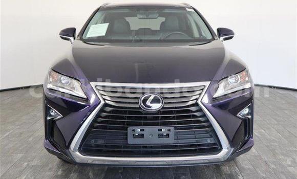Buy Used Lexus RX 350 Other Car in Kampala in Uganda Buy Used Lexus RX 350 Other Car in Kampala in Uganda