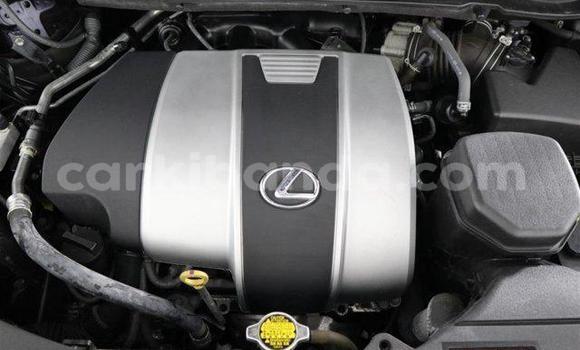 Buy Used Lexus RX 350 Other Car in Kampala in Uganda Buy Used Lexus RX 350 Other Car in Kampala in Uganda