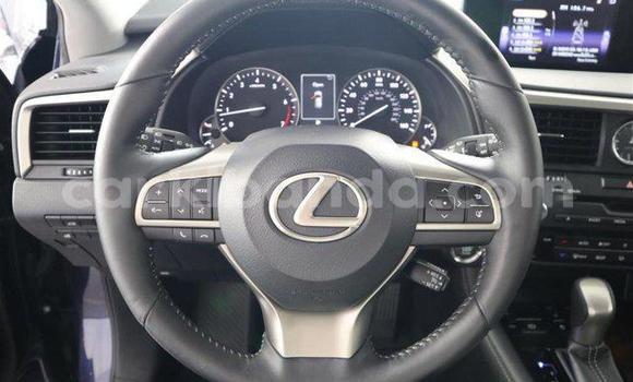 Buy Used Lexus RX 350 Other Car in Kampala in Uganda Buy Used Lexus RX 350 Other Car in Kampala in Uganda