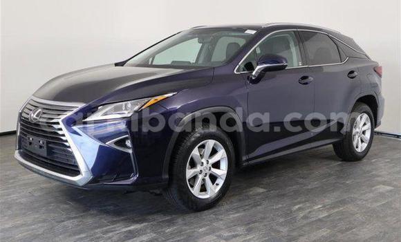 Buy Used Lexus RX 350 Other Car in Kampala in Uganda Buy Used Lexus RX 350 Other Car in Kampala in Uganda
