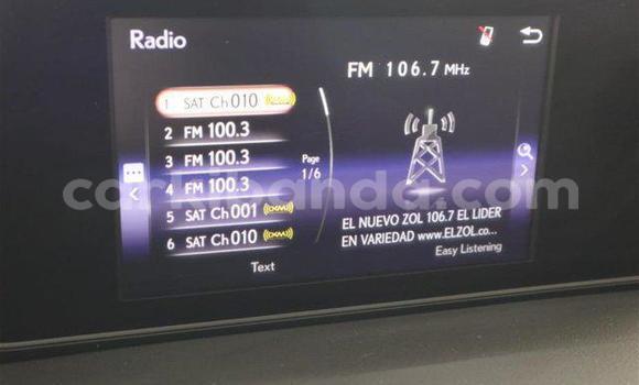 Buy Used Lexus RX 350 Other Car in Kampala in Uganda Buy Used Lexus RX 350 Other Car in Kampala in Uganda