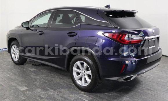 Buy Used Lexus RX 350 Other Car in Kampala in Uganda Buy Used Lexus RX 350 Other Car in Kampala in Uganda