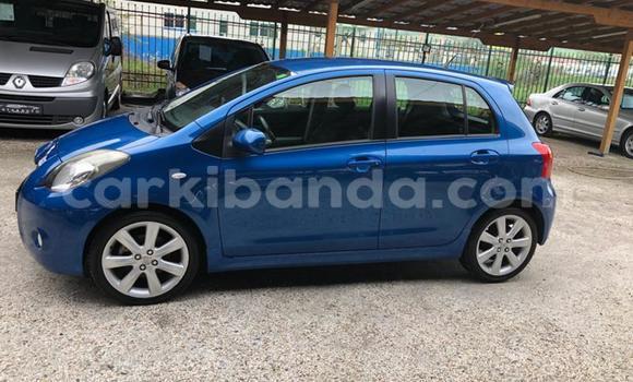 Gura Yakoze Toyota Yaris Other Imodoka i Kampala mu Uganda Gura Yakoze Toyota Yaris Other Imodoka i Kampala mu Uganda