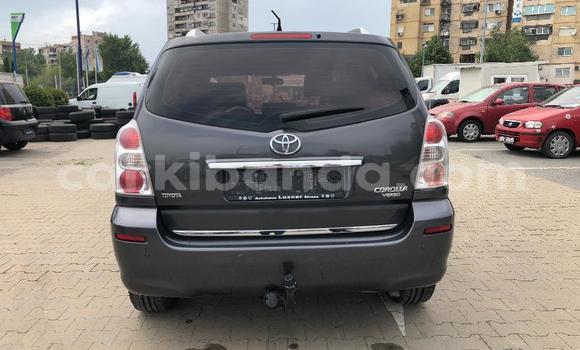 Buy Used Toyota Corolla Other Car in Kampala in Uganda Buy Used Toyota Corolla Other Car in Kampala in Uganda