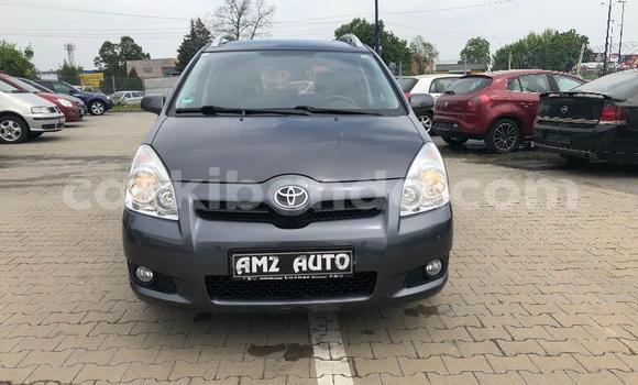 Buy Used Toyota Corolla Other Car in Kampala in Uganda Buy Used Toyota Corolla Other Car in Kampala in Uganda