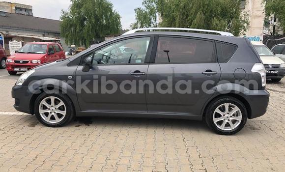 Buy Used Toyota Corolla Other Car in Kampala in Uganda Buy Used Toyota Corolla Other Car in Kampala in Uganda