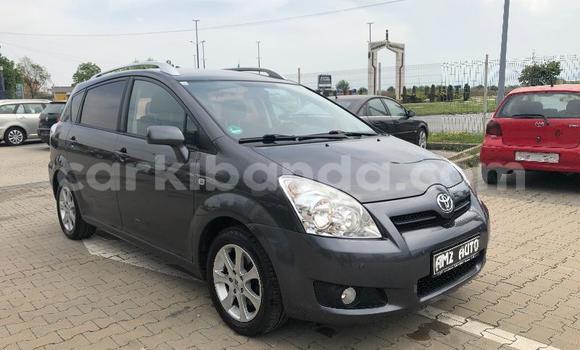 Buy Used Toyota Corolla Other Car in Kampala in Uganda Buy Used Toyota Corolla Other Car in Kampala in Uganda