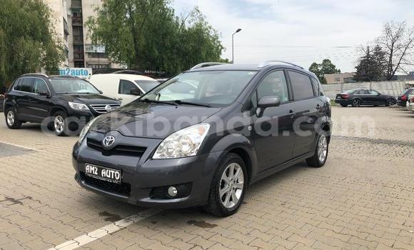 Buy Used Toyota Corolla Other Car in Kampala in Uganda Buy Used Toyota Corolla Other Car in Kampala in Uganda