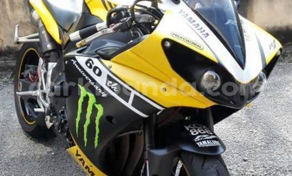 Buy Used Yamaha R1 Other Bike in Kampala in Uganda Buy Used Yamaha R1 Other Bike in Kampala in Uganda