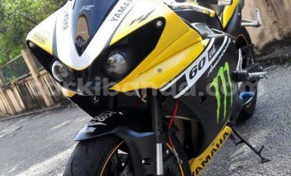 Buy Used Yamaha R1 Other Bike in Kampala in Uganda Buy Used Yamaha R1 Other Bike in Kampala in Uganda