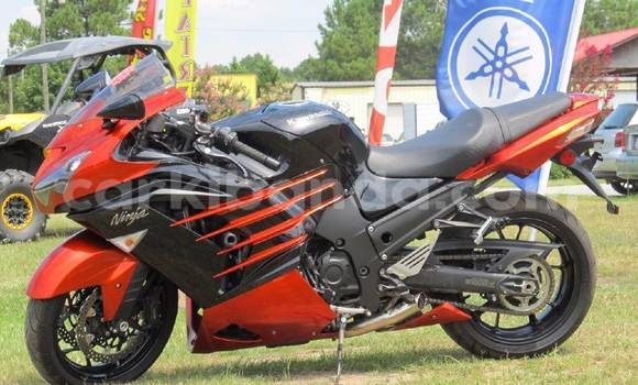 Buy Used Kawasaki ZX-R Other Bike in Kampala in Uganda Buy Used Kawasaki ZX-R Other Bike in Kampala in Uganda