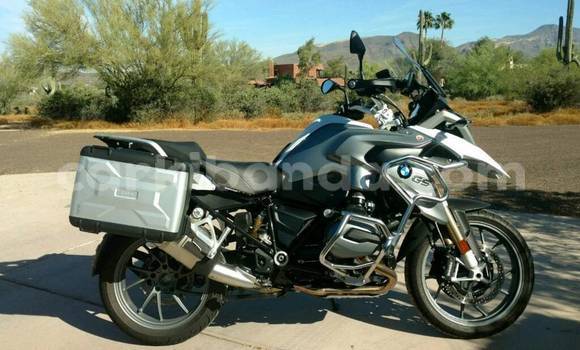 Buy Used BMW R 1200 GS Other Bike in Kampala in Uganda Buy Used BMW R 1200 GS Other Bike in Kampala in Uganda