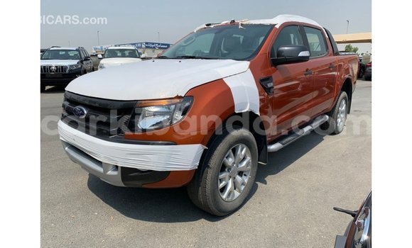 Gura Imported Ford Ranger Other Imodoka i Import - Dubai mu Uganda Gura Imported Ford Ranger Other Imodoka i Import - Dubai mu Uganda