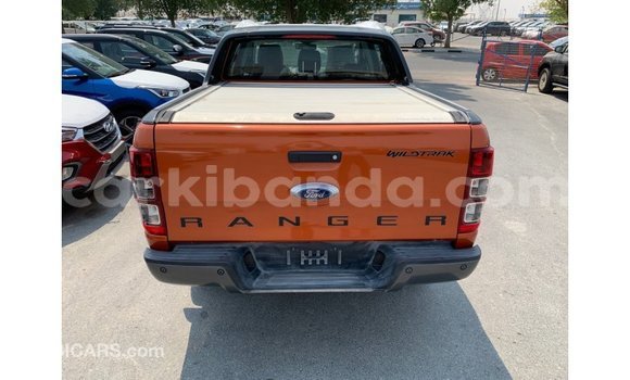 Gura Imported Ford Ranger Other Imodoka i Import - Dubai mu Uganda Gura Imported Ford Ranger Other Imodoka i Import - Dubai mu Uganda