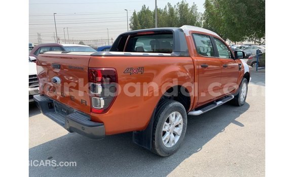 Gura Imported Ford Ranger Other Imodoka i Import - Dubai mu Uganda Gura Imported Ford Ranger Other Imodoka i Import - Dubai mu Uganda