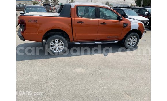 Gura Imported Ford Ranger Other Imodoka i Import - Dubai mu Uganda Gura Imported Ford Ranger Other Imodoka i Import - Dubai mu Uganda