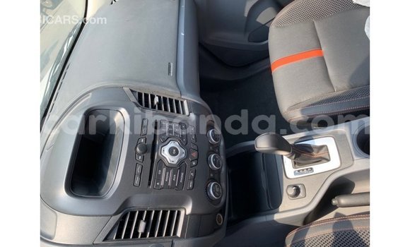 Gura Imported Ford Ranger Other Imodoka i Import - Dubai mu Uganda Gura Imported Ford Ranger Other Imodoka i Import - Dubai mu Uganda