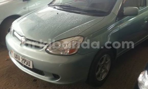 Buy Used Toyota Platz Other Car in Kampala in Uganda Buy Used Toyota Platz Other Car in Kampala in Uganda