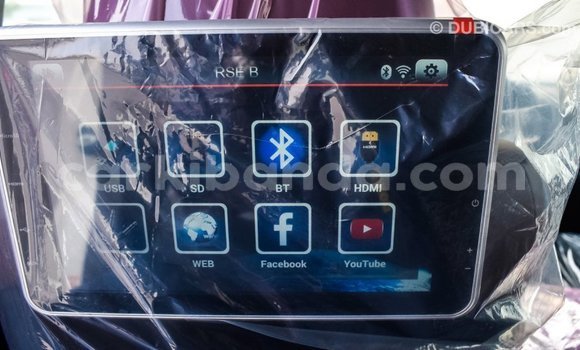 Buy Import Toyota Land Cruiser White Car in Import - Dubai in Uganda Buy Import Toyota Land Cruiser White Car in Import - Dubai in Uganda