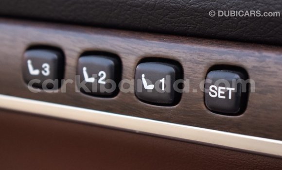 Buy Import Toyota Land Cruiser White Car in Import - Dubai in Uganda Buy Import Toyota Land Cruiser White Car in Import - Dubai in Uganda