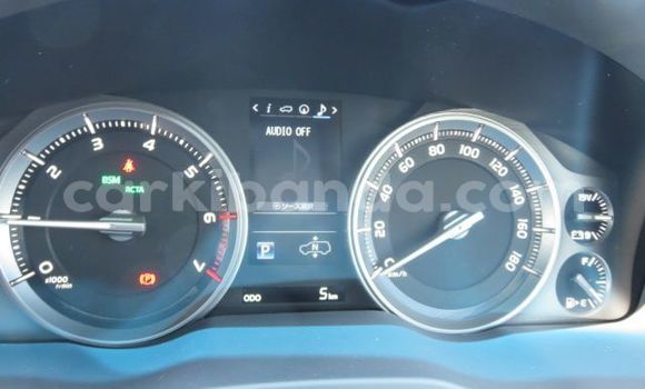 Buy Used Toyota Land Cruiser Black Car in Kampala in Uganda Buy Used Toyota Land Cruiser Black Car in Kampala in Uganda