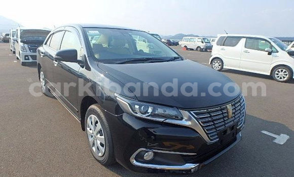 Gura Yakoze Toyota Premio Other Imodoka i Kampala mu Uganda Gura Yakoze Toyota Premio Other Imodoka i Kampala mu Uganda