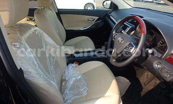 Gura Yakoze Toyota Premio Other Imodoka i Kampala mu Uganda Gura Yakoze Toyota Premio Other Imodoka i Kampala mu Uganda