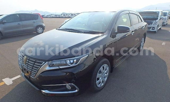 Gura Yakoze Toyota Premio Other Imodoka i Kampala mu Uganda Gura Yakoze Toyota Premio Other Imodoka i Kampala mu Uganda