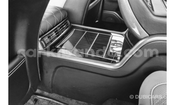 Acheter Import Voiture Lexus LX Noir à Import - Dubai, Ouganda Acheter Import Voiture Lexus LX Noir à Import - Dubai, Ouganda