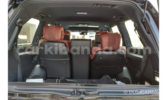 Gura Imported Lexus LX Black Imodoka i Import - Dubai mu Uganda Gura Imported Lexus LX Black Imodoka i Import - Dubai mu Uganda