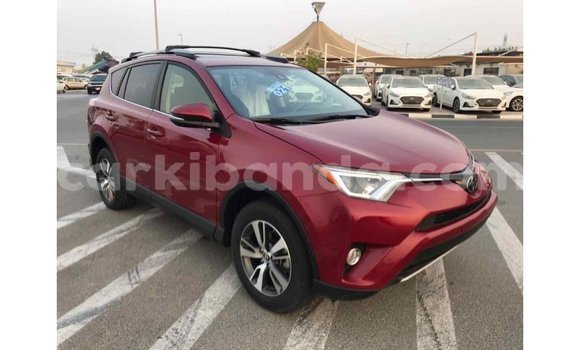 Buy Import Toyota 4Runner Red Car in Import - Dubai in Uganda Buy Import Toyota 4Runner Red Car in Import - Dubai in Uganda