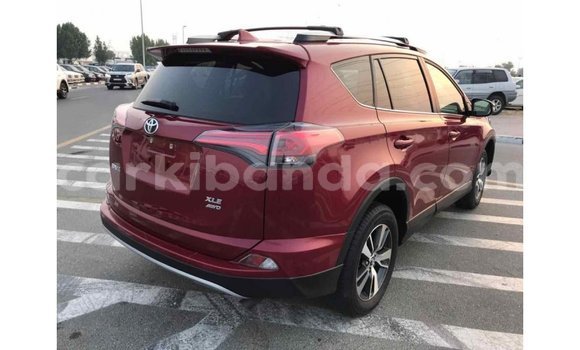 Buy Import Toyota 4Runner Red Car in Import - Dubai in Uganda Buy Import Toyota 4Runner Red Car in Import - Dubai in Uganda