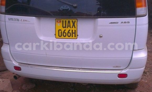 Nunua Ilio tumika Toyota Noah Nyingine Gari ndani ya Arua nchini Uganda Nunua Ilio tumika Toyota Noah Nyingine Gari ndani ya Arua nchini Uganda