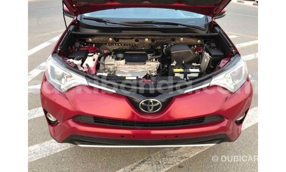 Buy Import Toyota 4Runner Red Car in Import - Dubai in Uganda Buy Import Toyota 4Runner Red Car in Import - Dubai in Uganda