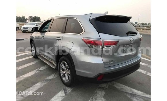 Gura Imported Toyota Highlander Other Imodoka i Import - Dubai mu Uganda Gura Imported Toyota Highlander Other Imodoka i Import - Dubai mu Uganda