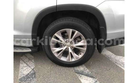 Gura Imported Toyota Highlander Other Imodoka i Import - Dubai mu Uganda Gura Imported Toyota Highlander Other Imodoka i Import - Dubai mu Uganda